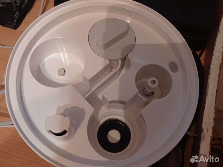 Увлажнители воздуха xiaomi