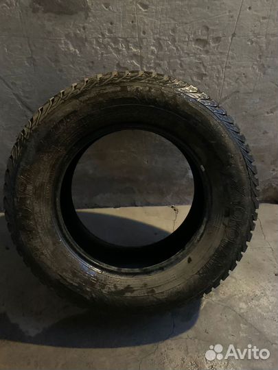 Yokohama Ice Guard Stud IG55 285/60 R18