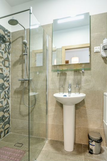 Комната 15 м², 1/17 эт.