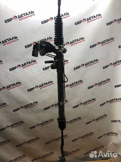 Рулевая рейка Rover 400 седан 1.6 16K4FK 1996