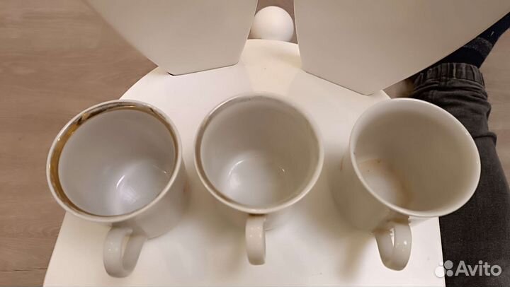 Кружка дулево Владимир Москва