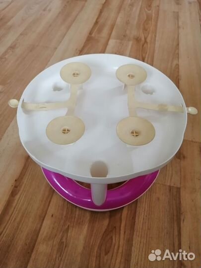 Стульчик для купания