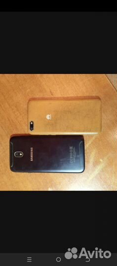 Мобильные телефоны бу samsung, хуавей