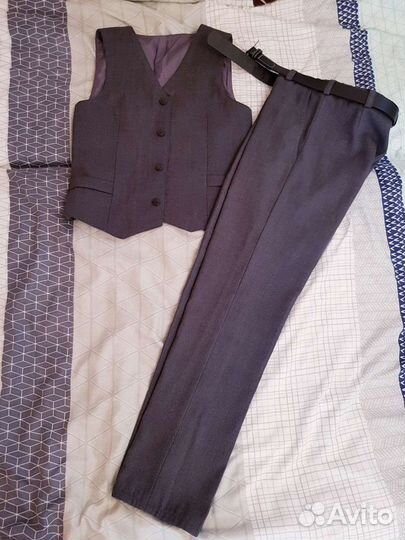 Школьная форм