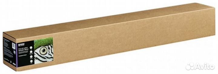 Бумага широкоформатная Epson C13S450279 1422234