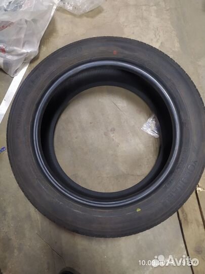 Yokohama dB Decibel E70 215/55 R17 94V