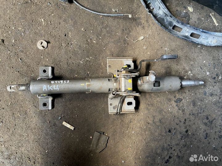 Колонка рулевая Hyundai Accent 2000 - 2010