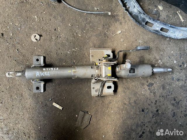 Колонка рулевая Hyundai Accent 2000 - 2010