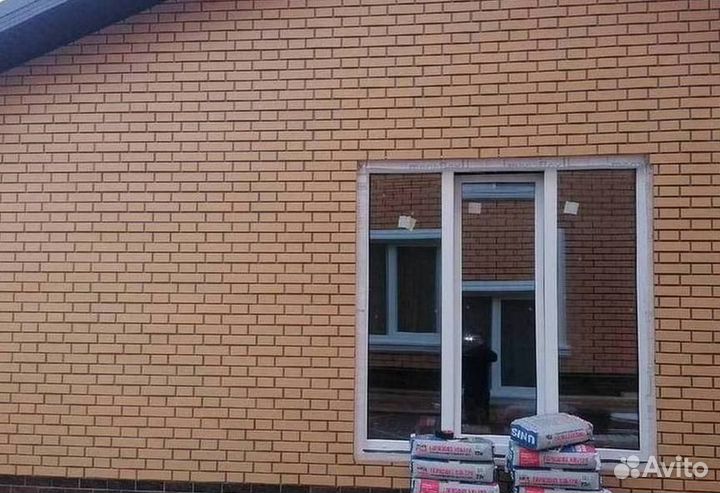 Окна быстро