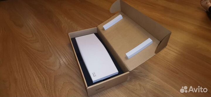 Cisco Meraki MR46