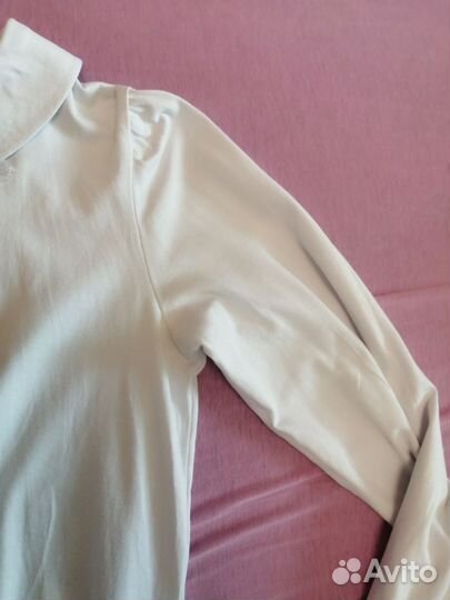 Школьная кофточка