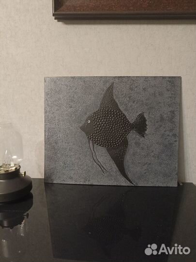 Интерьерная картина акрил