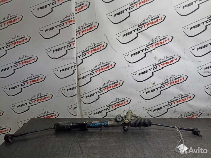 Рейка рулевая nissan mazda AD bluebird sylphy fami