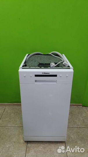 Посудомоечная машина Hansa ZWM 416 WH
