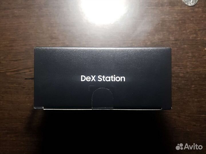 Samsung DeX Station