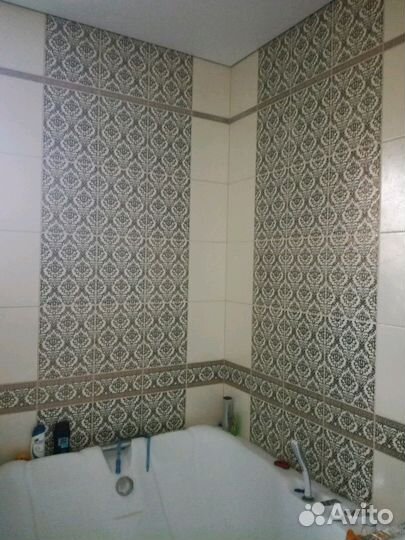 Профессиональный ремонт санузлов под ключ