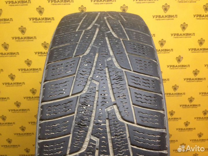 Kumho I'Zen KW31 215/65 R16