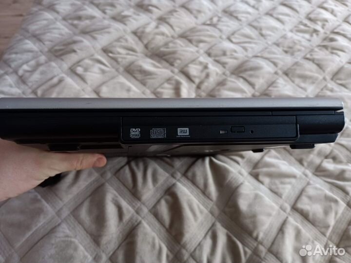 Ноутбук Toshiba Satellite L30-10x