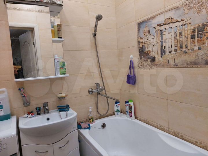 Коттедж 85 м² на участке 3 сот.