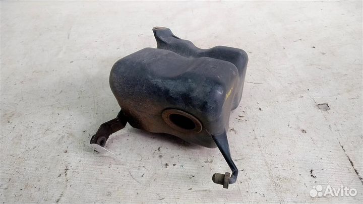 Резонатор воздушного фильтра Chevrolet Lanos 1