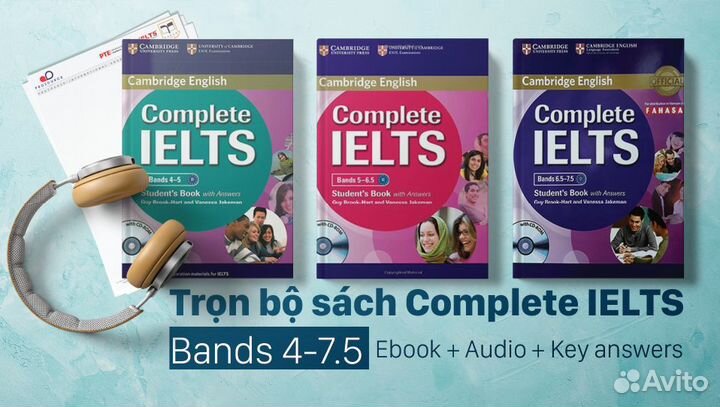 Английский онлайн, business, finance, ielts, CAE