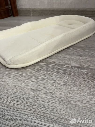 Детский матрас ортопедический