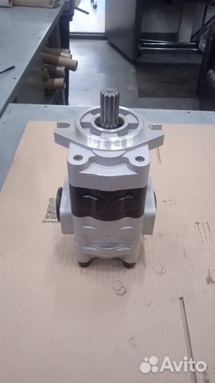 Гидронасос cbfz-G32F4,5AFK1 (против) (6110)