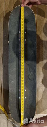 Скейтборд Oxelo