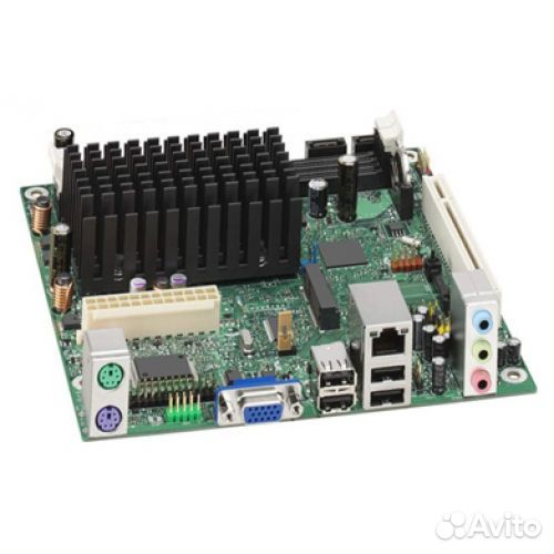 Mini-ITX mATX N3050 1151 G4500 i5 i7