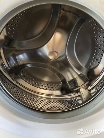 Стиральная машина бу indesit