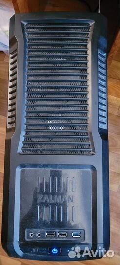 Системный блок i5