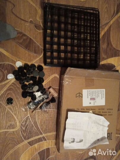 Вольер для домашних животных