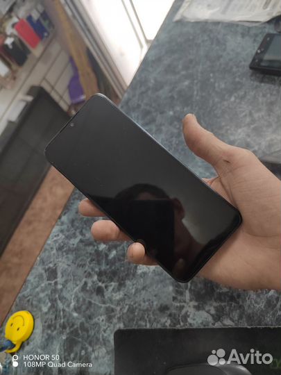 Смартфон infinix smart 6 plus