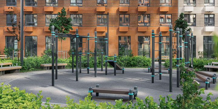 2-к. квартира, 55,4 м², 17/25 эт.