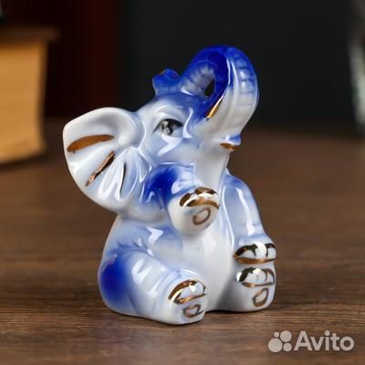 Сувенир керамика 