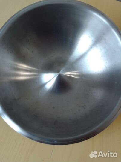 Новая сковорода Green pan (Бельгия)