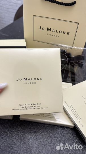 Диффузор jo malone новый
