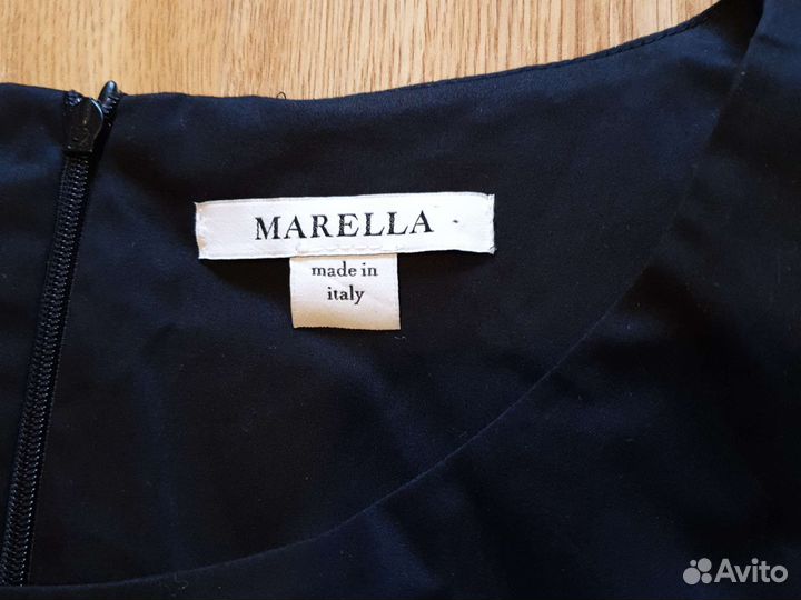 Платье Marella оригинал