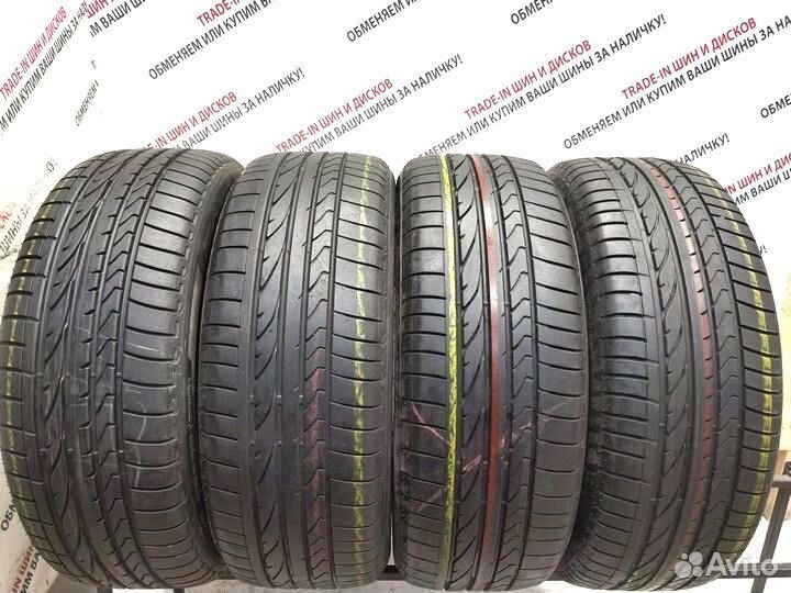 Bridgestone Dueler H/P Sport 235/55 R19 101V