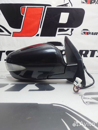 Зеркало заднего вида Mitsubishi Outlander