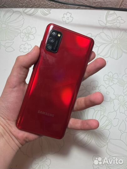 Samsung Galaxy A41, 4/64 ГБ