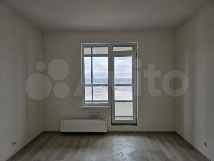 Квартира-студия, 24,5 м², 21/24 эт.