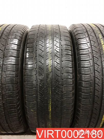 Michelin Latitude Tour HP 245/60 R18 105V