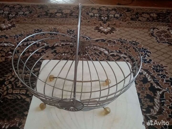 Корзина для фруктов