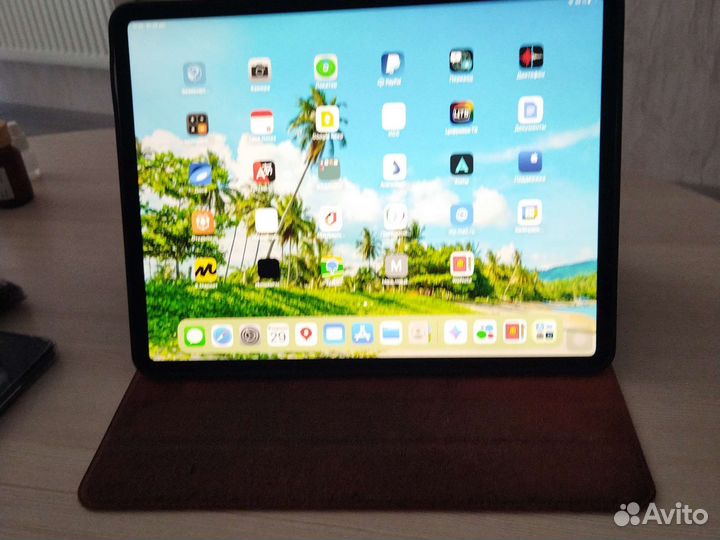 IPadPro