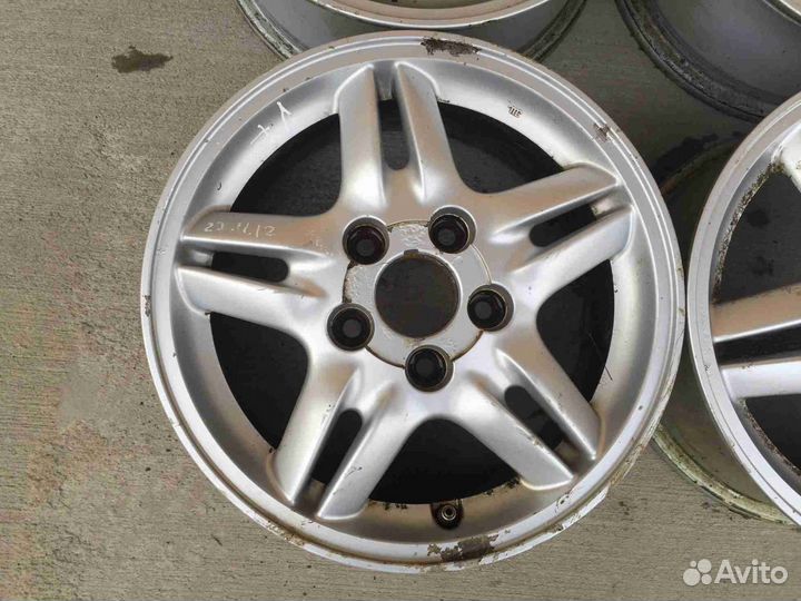 Диск литой Honda CR-V 2