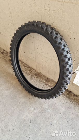 Мотошина Metzeler 6 Days Extreme 90/90 R21