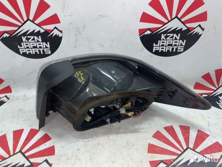 Фонарь задний левый Mazda Cx7 EH 2009-2012