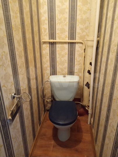 2-к. квартира, 44,4 м², 4/5 эт.