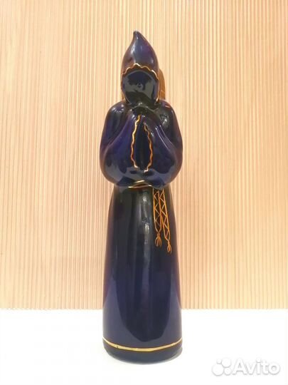 Винтажные Штофы зхк Полонное СССР